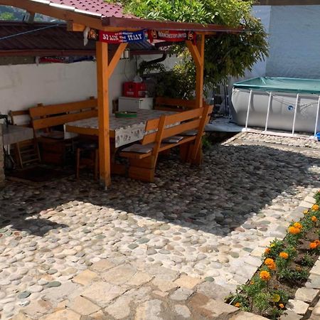 Ismar Residence Sarajewo Zewnętrze zdjęcie