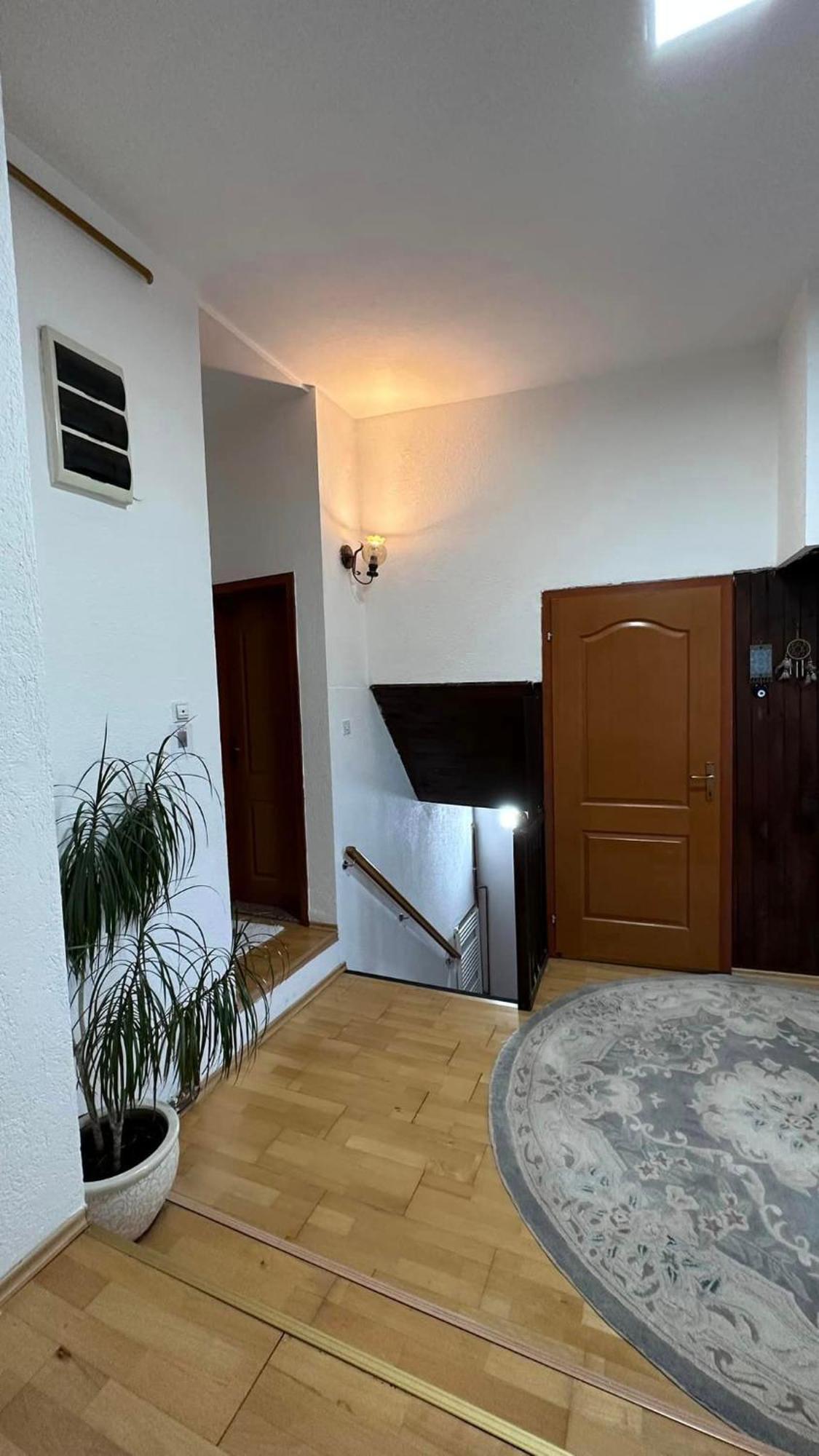 Ismar Residence Sarajewo Zewnętrze zdjęcie