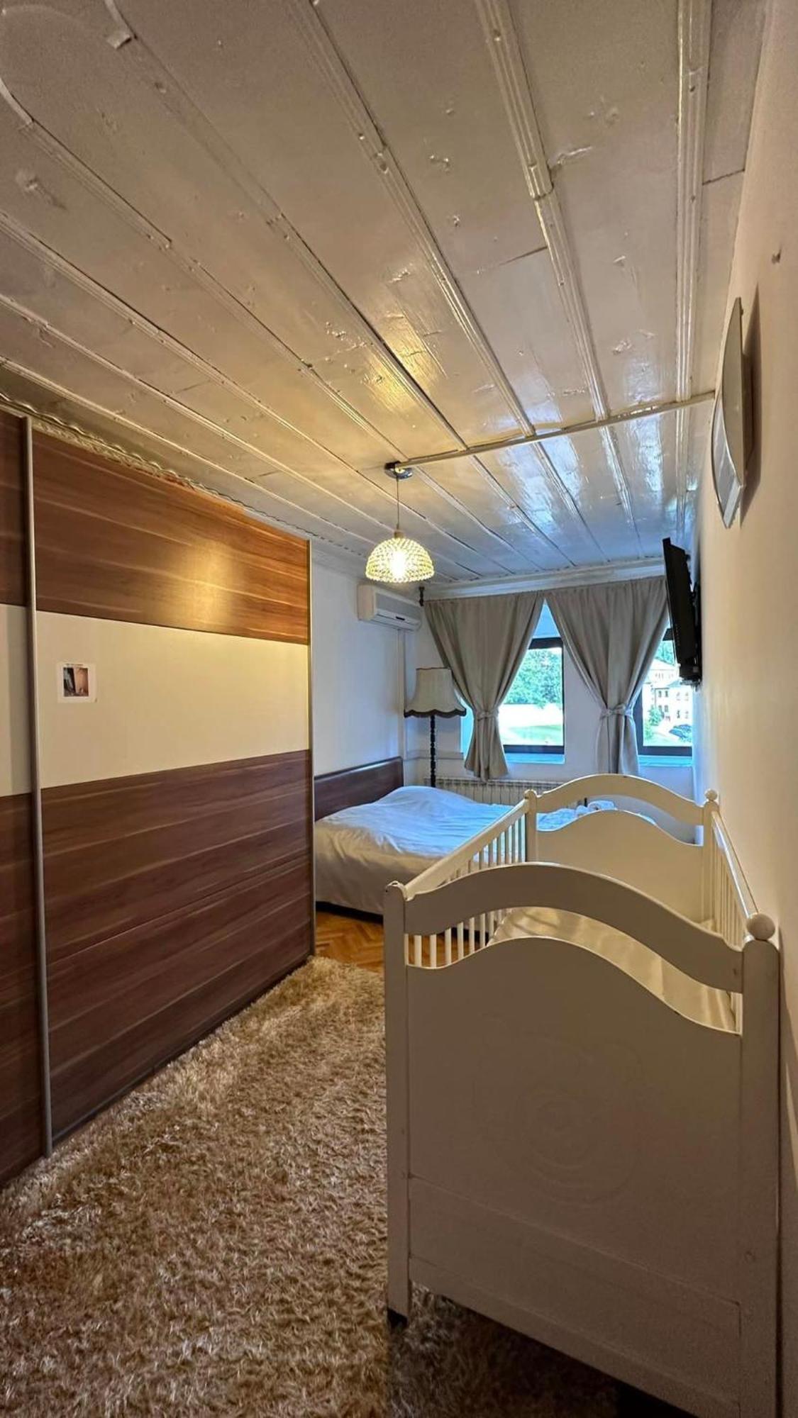 Ismar Residence Sarajewo Zewnętrze zdjęcie