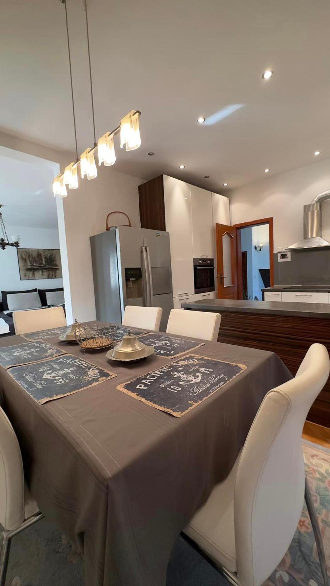 Ismar Residence Sarajewo Zewnętrze zdjęcie