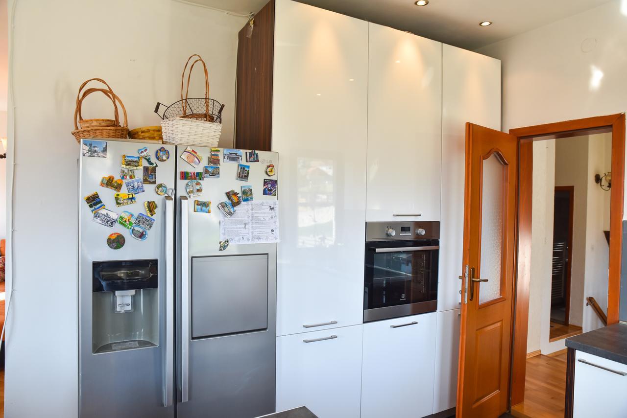 Ismar Residence Sarajewo Zewnętrze zdjęcie