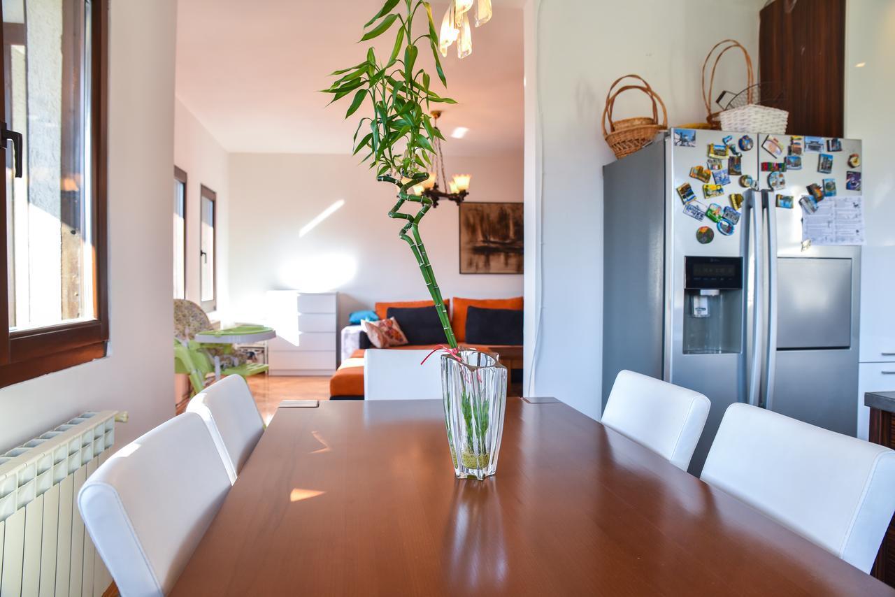 Ismar Residence Sarajewo Zewnętrze zdjęcie