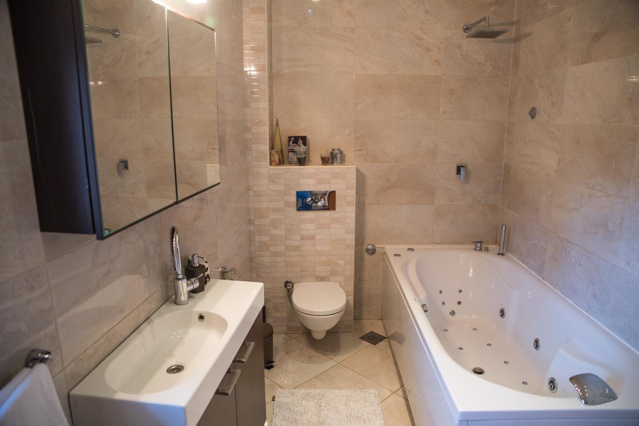 Ismar Residence Sarajewo Zewnętrze zdjęcie