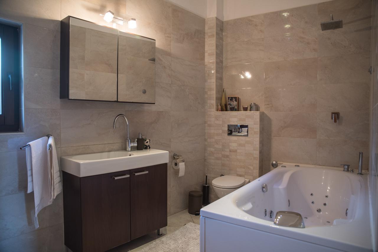 Ismar Residence Sarajewo Zewnętrze zdjęcie
