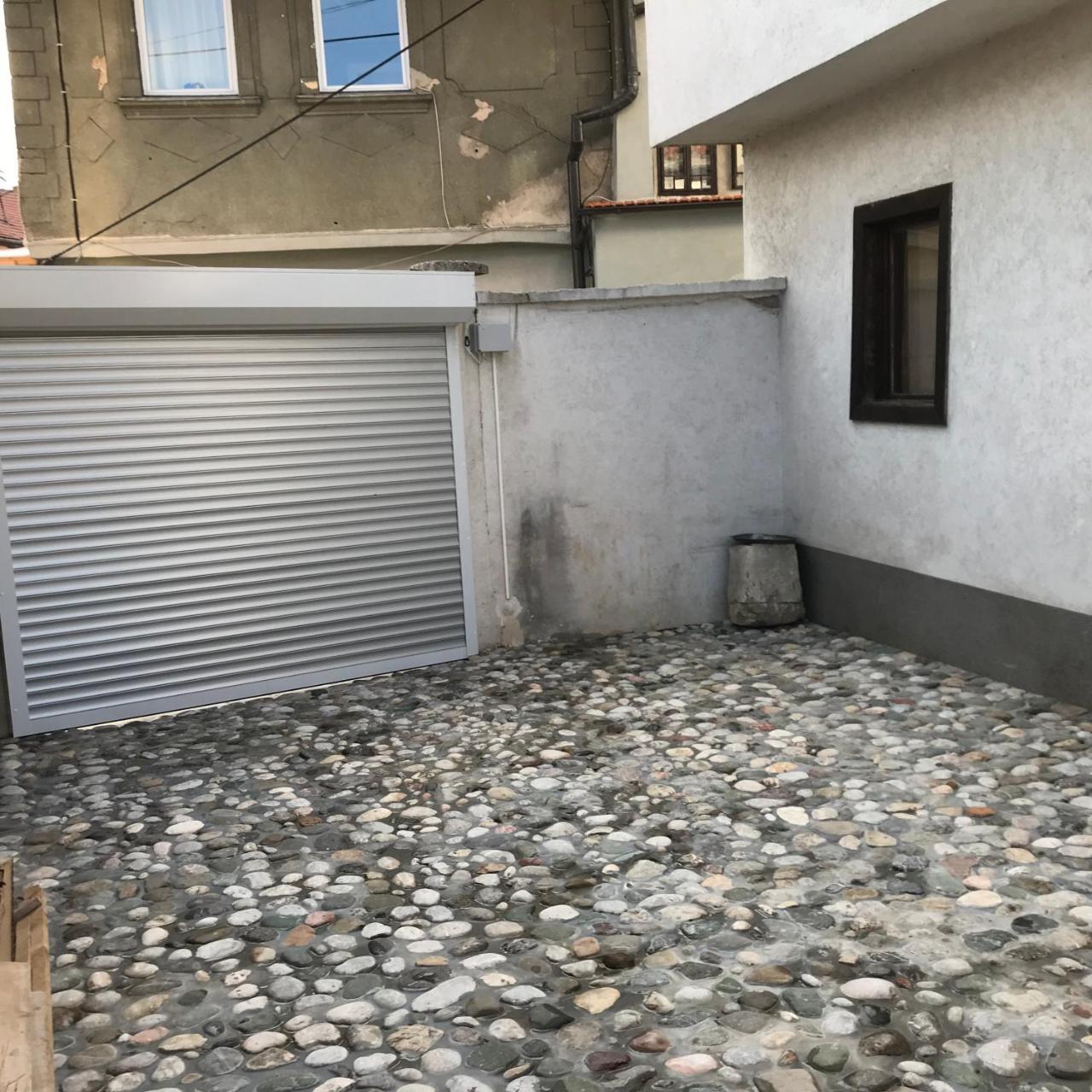 Ismar Residence Sarajewo Zewnętrze zdjęcie