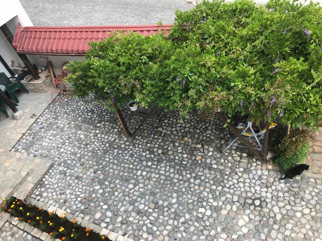 Ismar Residence Sarajewo Zewnętrze zdjęcie