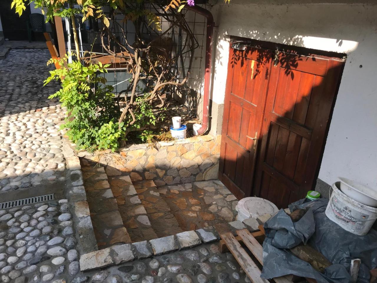 Ismar Residence Sarajewo Zewnętrze zdjęcie